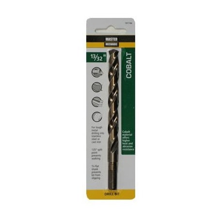 Disston MM1332x514CobDrilBit 197746